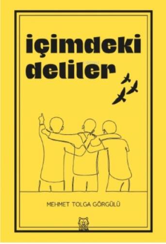 İçimdeki Deliler - 1