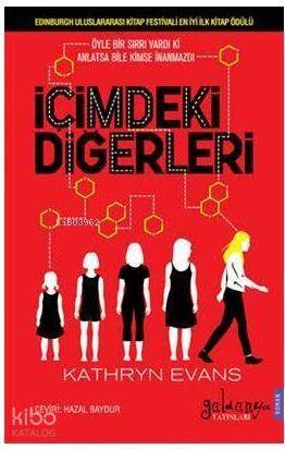 İçimdeki Diğerleri - 1