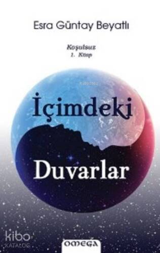 İçimdeki Duvarlar - 1