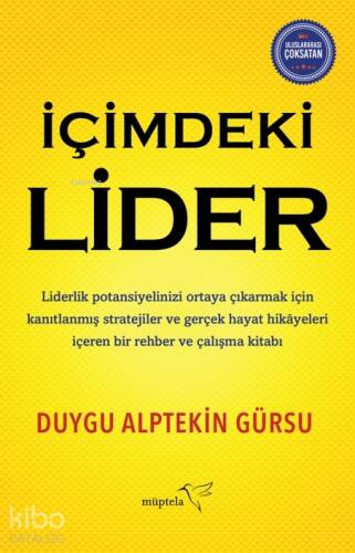 İçimdeki Lider - 1