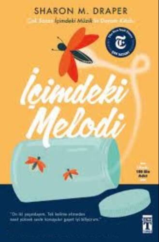 İçimdeki Melodi (Fleksi Cilt) - 1