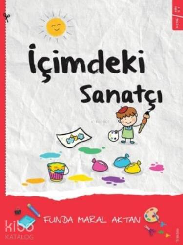 İçimdeki Sanatçı - 1