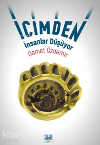 İçimden İnsanlar Düşüyor - 1