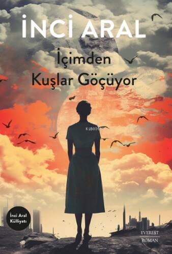 İçimden Kuşlar Göçüyor - 1