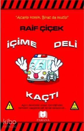 İçime Deli Kaçtı - 1