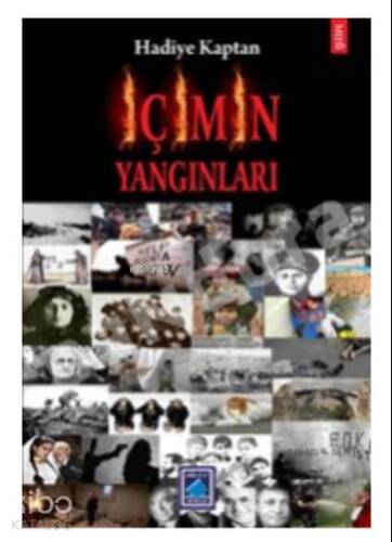 İçimin Yangınları - 1