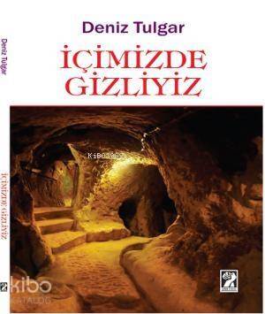 İçimizde Gizliyiz - 1