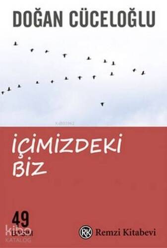 İçimizdeki Biz - 1