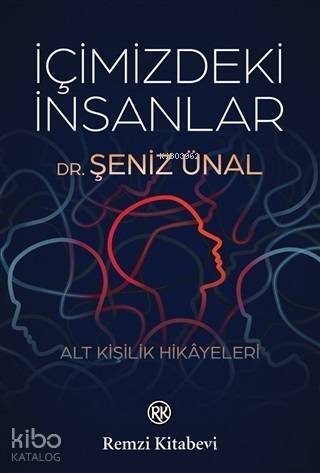 İçimizdeki İnsanlar; Alt Kişilik Hikayeleri - 1