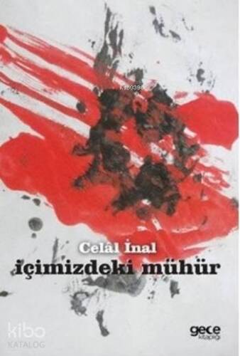 İçimizdeki Mühür - 1