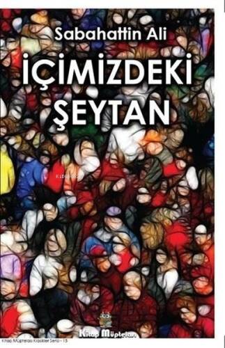 İçimizdeki Şeytan - 1