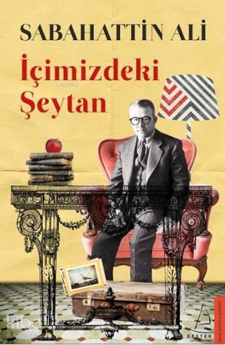 İçimizdeki Şeytan - 1