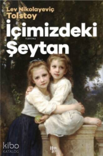 İçimizdeki Şeytan - 1