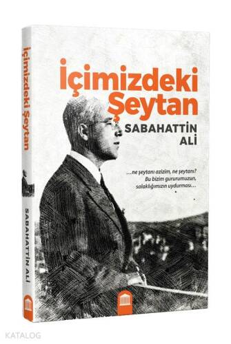 İçimizdeki Şeytan - 1