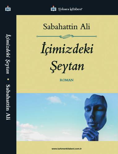 İçimizdeki Şeytan - 1