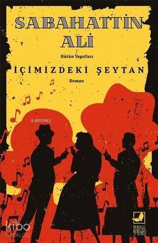 İçimizdeki Şeytan - 1