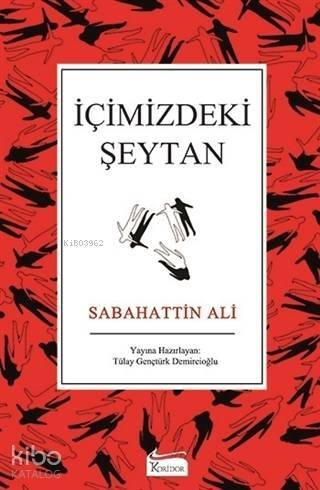 İçimizdeki Şeytan - 1