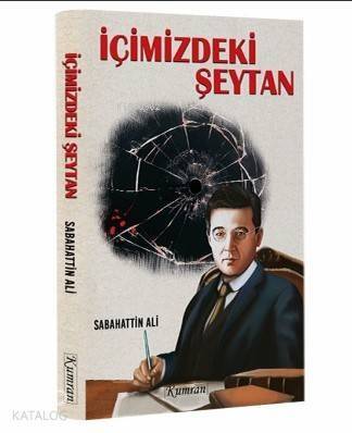 İçimizdeki Şeytan - 1