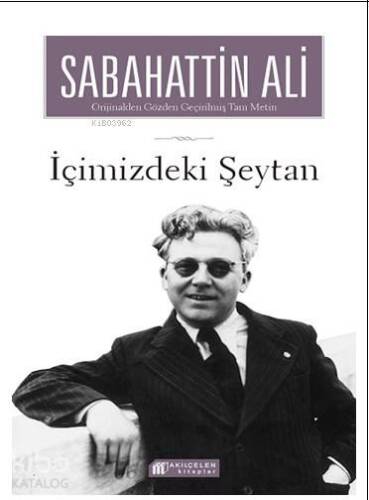 İçimizdeki Şeytan - 1