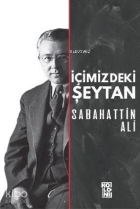 İçimizdeki Şeytan - 1