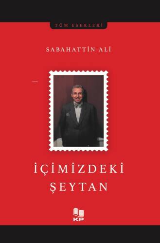 İçimizdeki Şeytan - 1