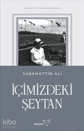 İçimizdeki Şeytan - 1