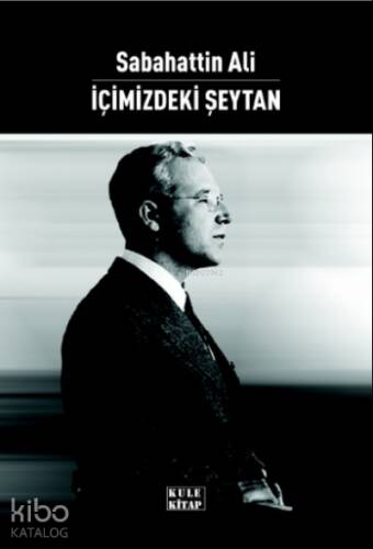 İçimizdeki Şeytan - 1