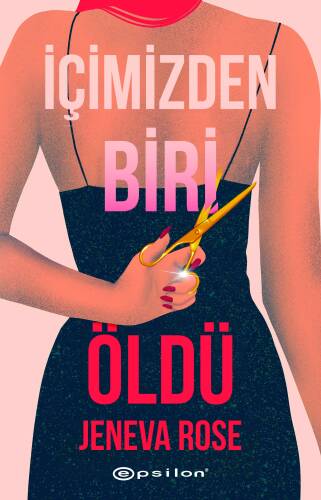 İçimizden Biri Öldü - 1