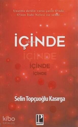 İçinde - 1