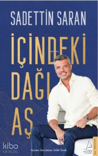 İçindeki Dağı Aş - 1