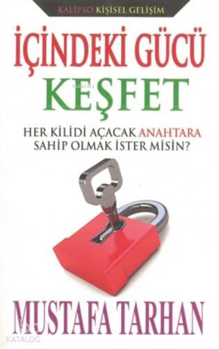 İçindeki Gücü Keşfet - 1