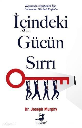 İçindeki Gücün Sırrı - 1