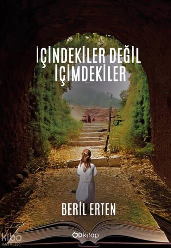 İçindekiler Değil İçimdekiler - 1