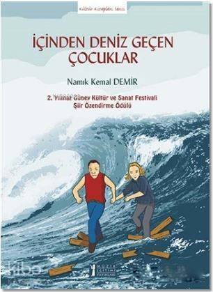 İçinden Deniz Geçen Çocuklar - 1