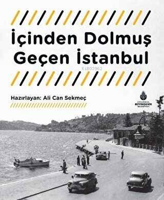 İçinden Dolmuş Geçen İstanbul - 1