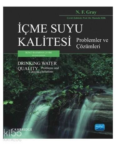 İçme Suyu Kalitesi - 1