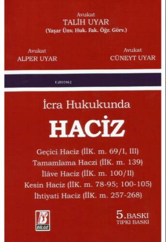 İcra Hukukunda Kambiyo Senetleri - 1