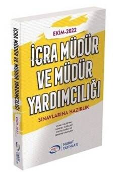 icra Müdür ve Müdür Yardımcılığı - 1