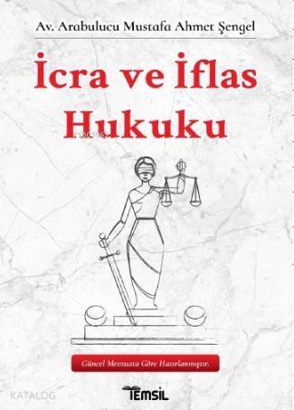 İcra ve İflas Hukuku - 1