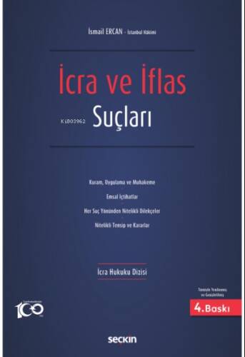 İcra ve İflas Suçları - 1