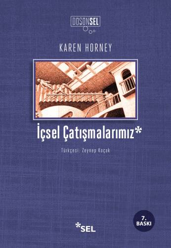 İçsel Çatışmalarımız - 1