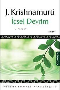 İçsel Devrim - 1