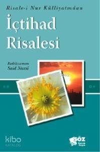 İçtihad Risalesi (cep Boy) - 1