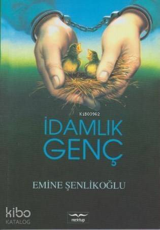 İdamlık Genç - 1