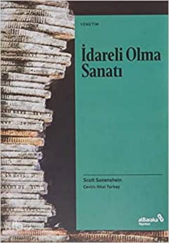 İdareli Olma Sanatı - 1