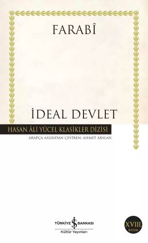 İdeal Devlet - 1