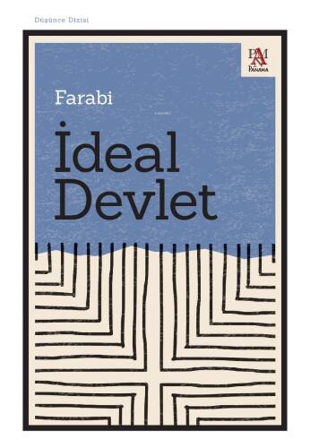 İdeal Devlet - 1