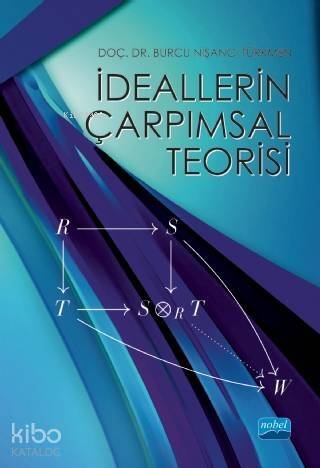 İdeallerin Çarpımsal Teorisi - 1