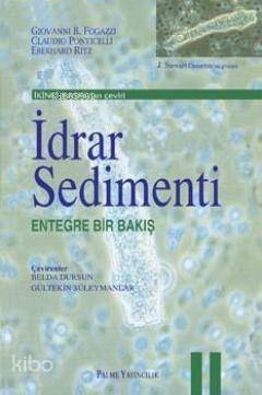 İdrar Sedimenti - 1