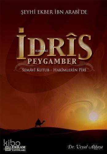 İdris Peygamber - 1